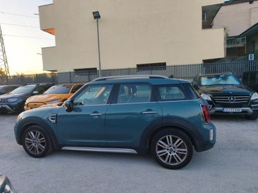 Mini Cooper D Countryman 2.0 Northwood Edition ALL4 Aut.