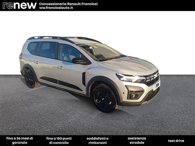 DACIA Jogger 1.0 TCE EXTREME UP GPL 100CV 7P.TI