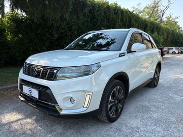 SUZUKI Vitara 1.5 Hybrid Starview auto TETTUCCIO PANORAMICO