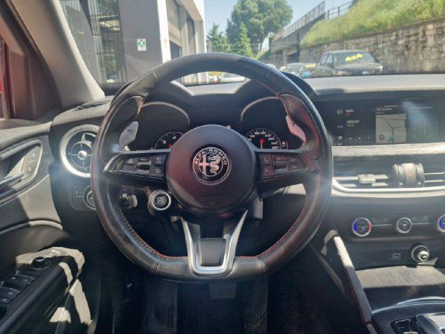 ALFA ROMEO Stelvio MY20 2200 MJT 190CV Q4 BUSINESS