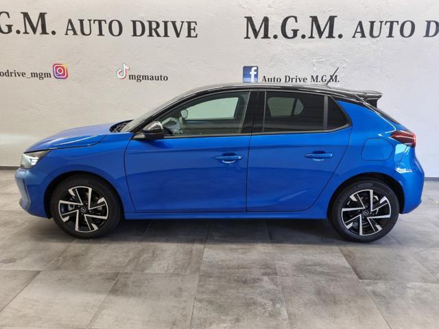OPEL Corsa Hybrid 110 CV aut. YES