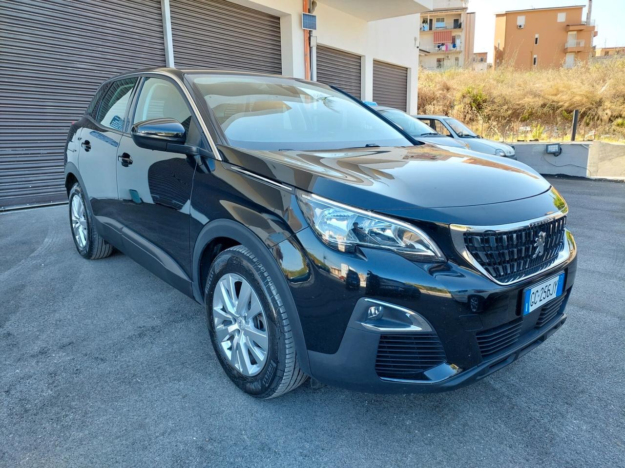 Peugeot 3008 BlueHDi 130 S&S Business