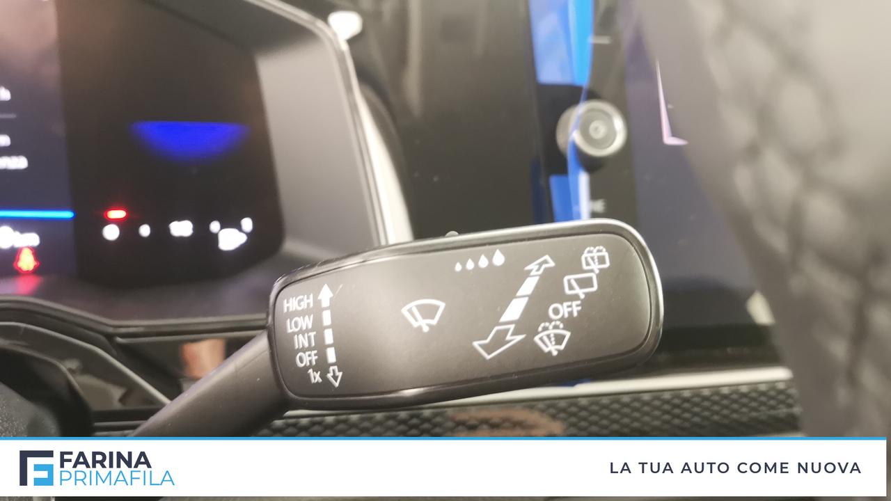 VOLKSWAGEN Taigo - TAIGO 1,0 TSI EDITION + 95CV