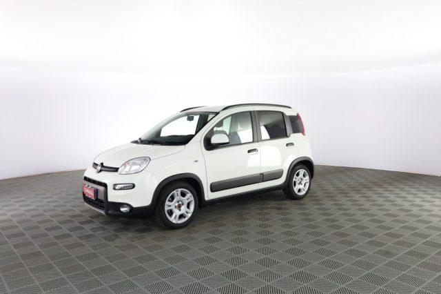 FIAT Panda Panda 1.0 FireFly Hybrid City Life