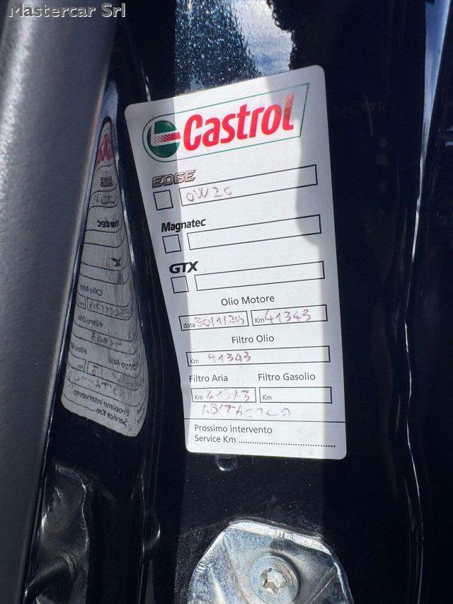 FIAT Tipo NEOPATENTATI 1.0 t3 100cv TG : GP249ML