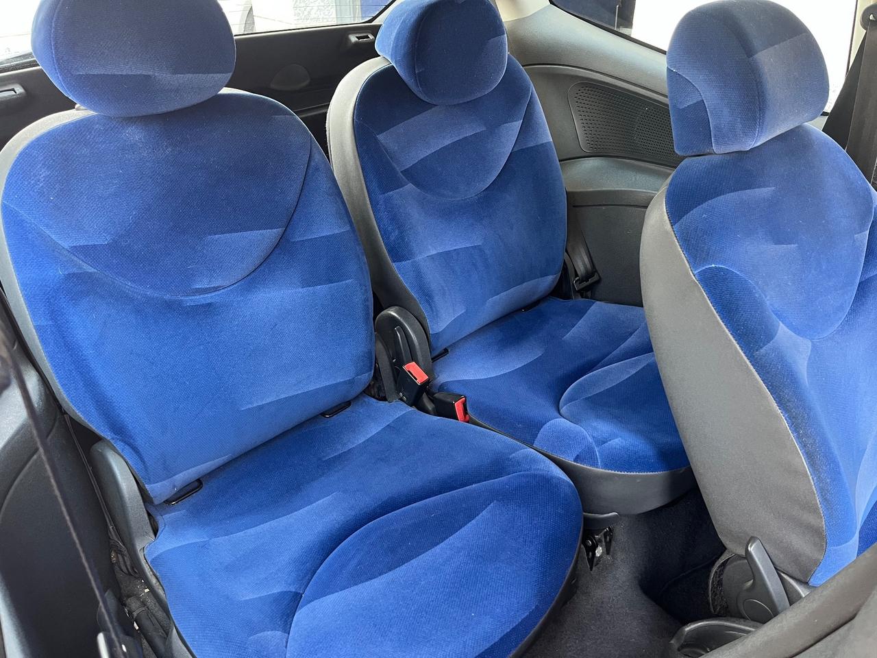 CITROEN C2 1.4 HDI 70CV EXCITE VTR - SENSORI POST