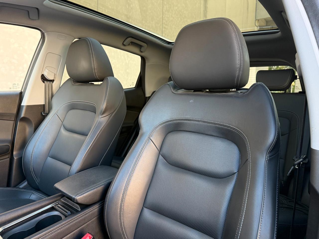 Dr 4.0 1.5 Turbo DCT Bi-Fuel GPL