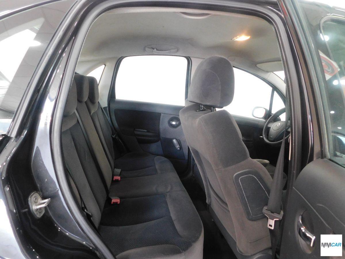 CITROEN - C3 - 1.4 HDi 70 Ideal