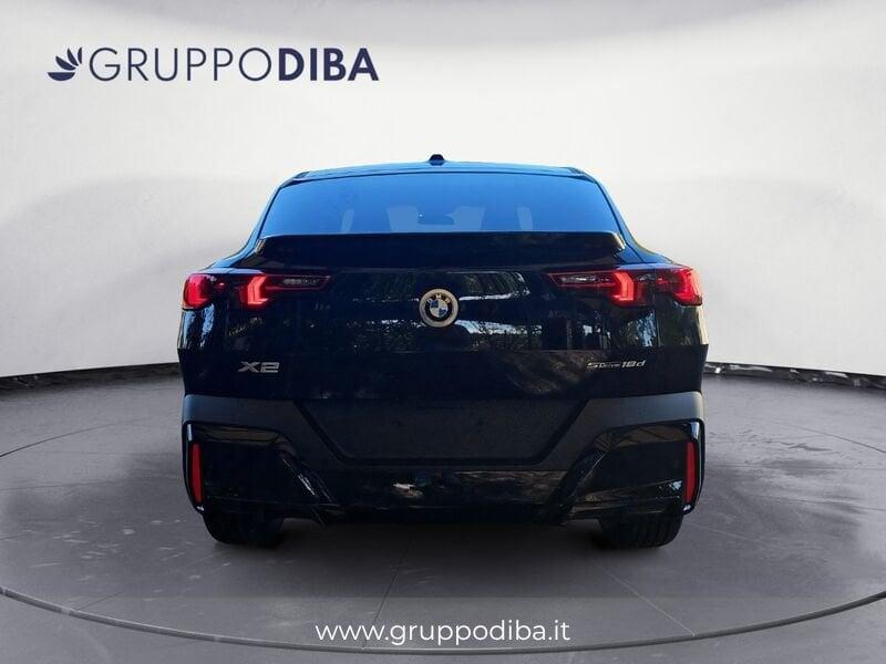 BMW X2 Serie X SDRIVE18D