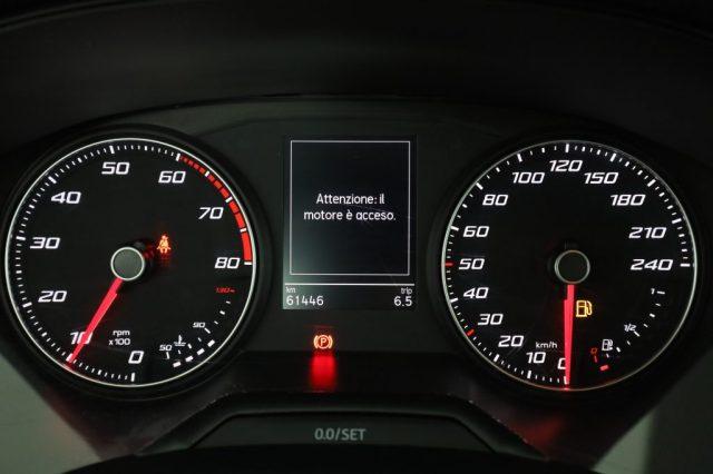 SEAT Ibiza Ibiza 1.0 MPI 5 porte Style