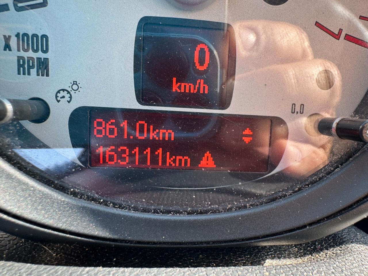 Mini One D Countryman Mini 1.6 Cooper D Countryman KM CERTIFICATI GARANTITA