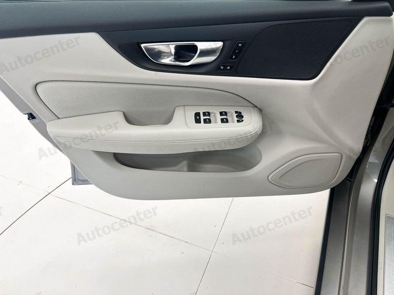 Volvo V60 T6 PLUG IN INSCRIPTION AWD AUT **BATTERIA DA 18KWH**