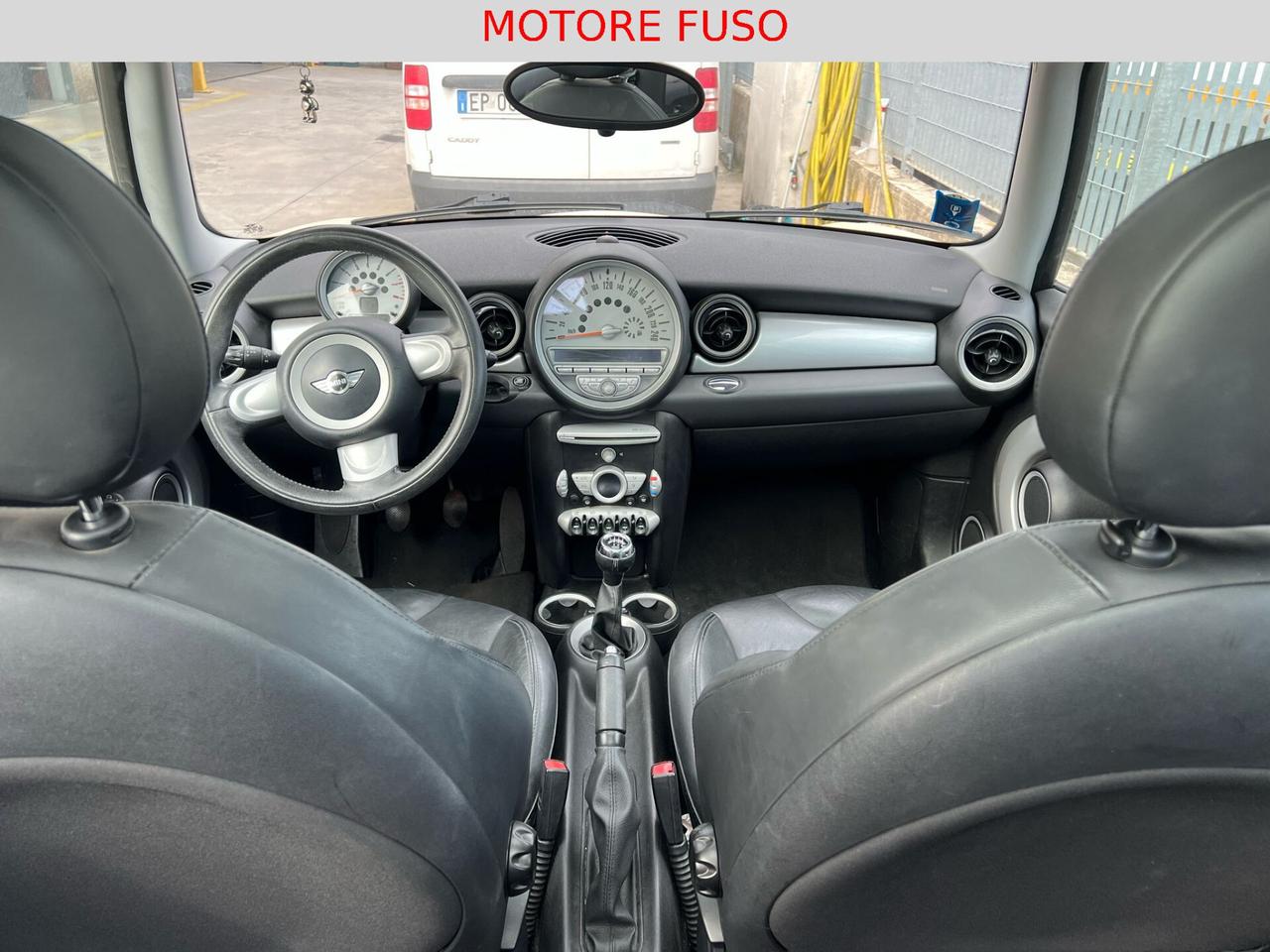 Mini One 1.4 - ANCHE PER NEOPATENTATI