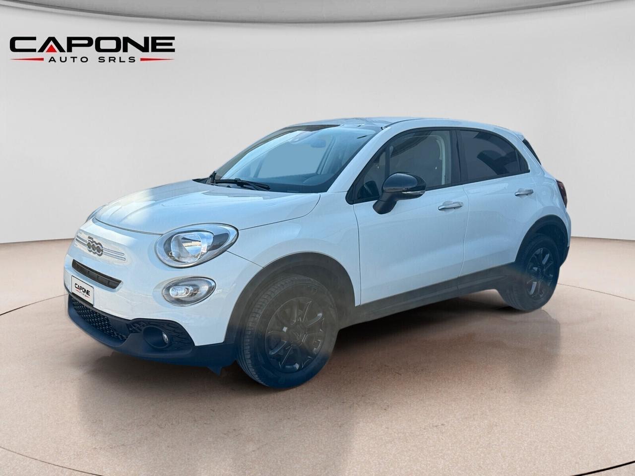 Fiat 500X 1.3 MultiJet 95 CV Club 2023