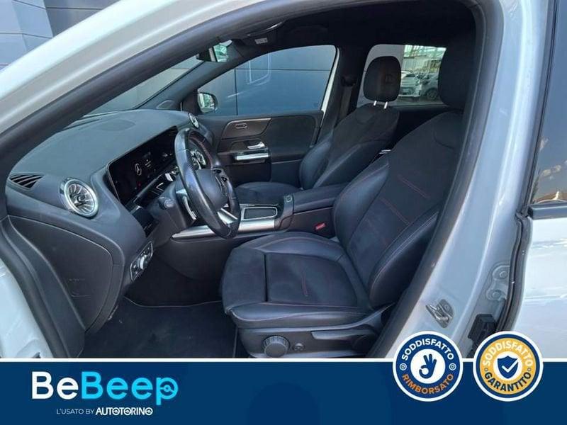 Mercedes-Benz Classe B B 200 D AMG LINE ADVANCED PLUS AUTO