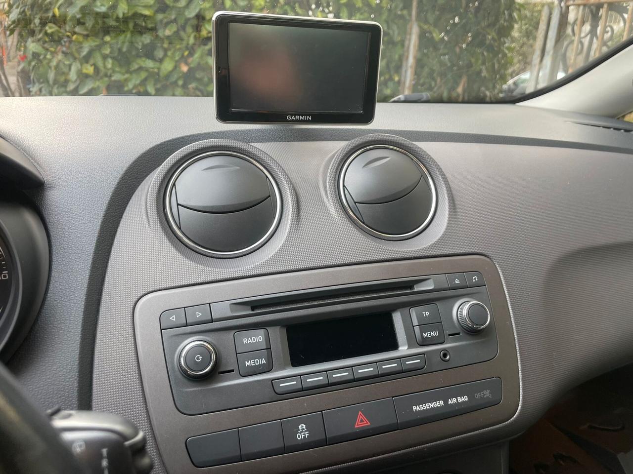 SEAT IBIZA ST 1.6 TDI 90CV