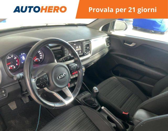 KIA Stonic 1.4 MPI 100 CV Style