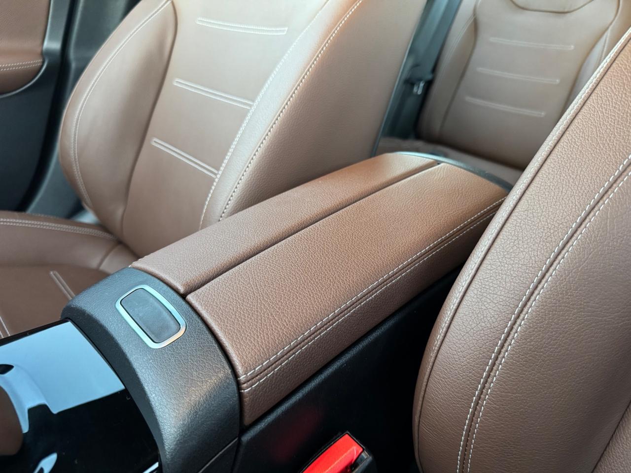 Mercedes-benz CLA 250 e Automatic EQ Power Shooting Brake Premium