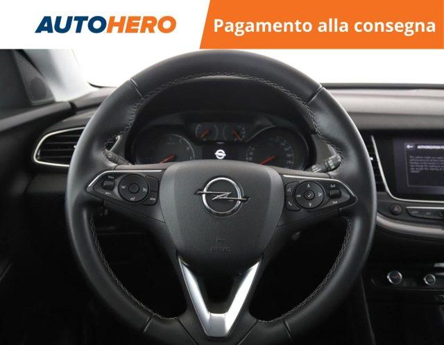 OPEL Grandland X 1.5 diesel Ecotec Start&Stop 2020
