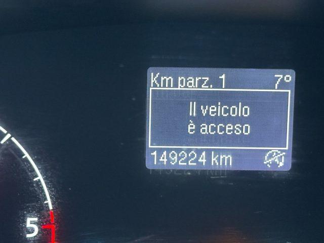 FORD Transit L2-H2 2.0TDCi EcoBlue 170 aut. Furgone Trend