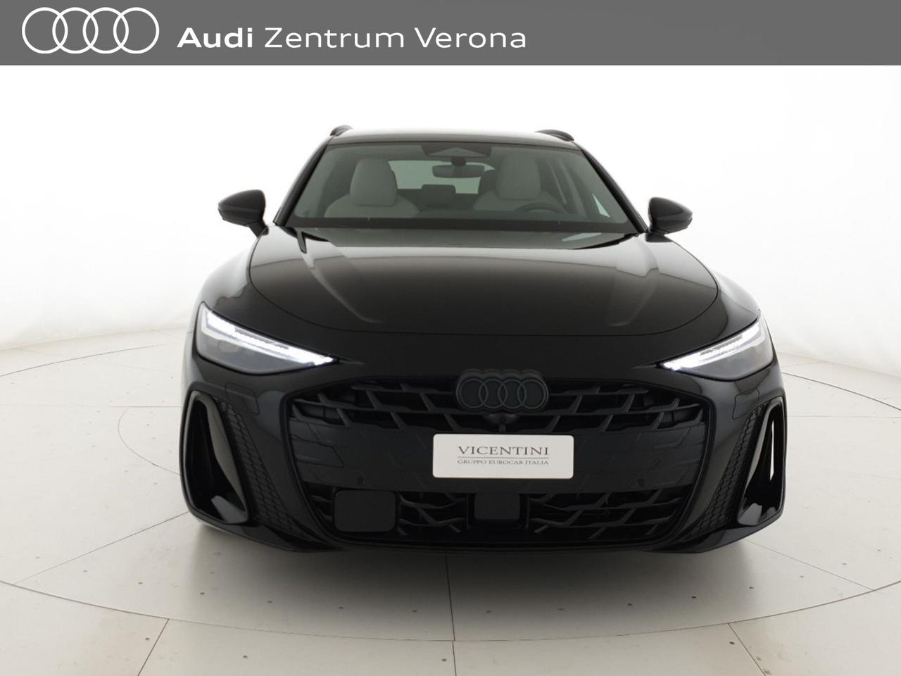 Avant 2.0TDI 204CV quattro S tronic S line Edition