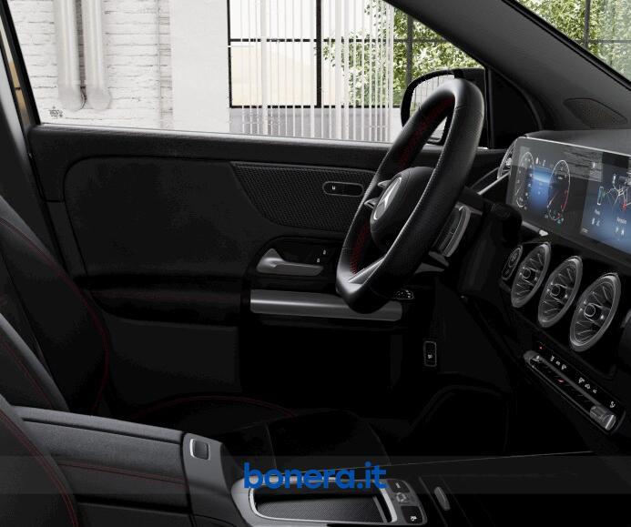 Mercedes GLA 200 200 D AMG Line Extra 8G-DCT