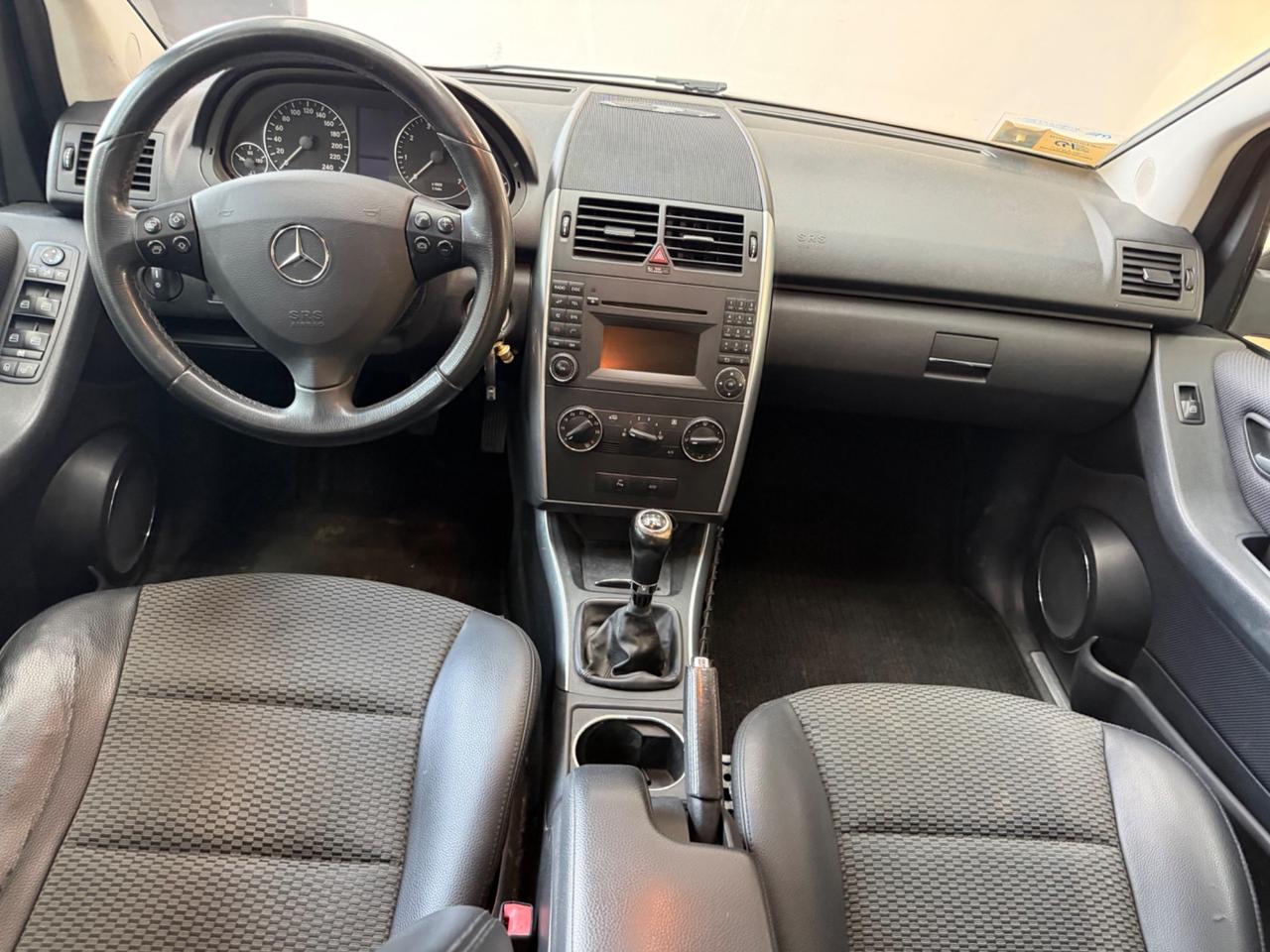 Mercedes-benz A 180 Special Edition