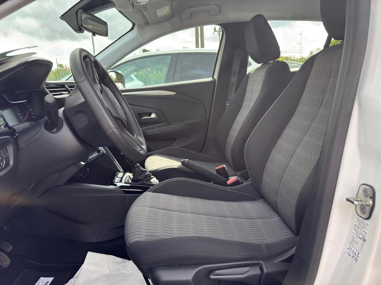 Opel Corsa 1.5 D 100 CV GS
