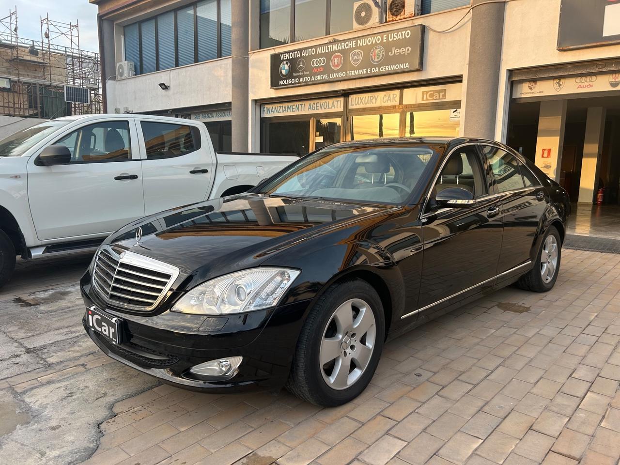 Mercedes-benz S 280 S 350 Lunga