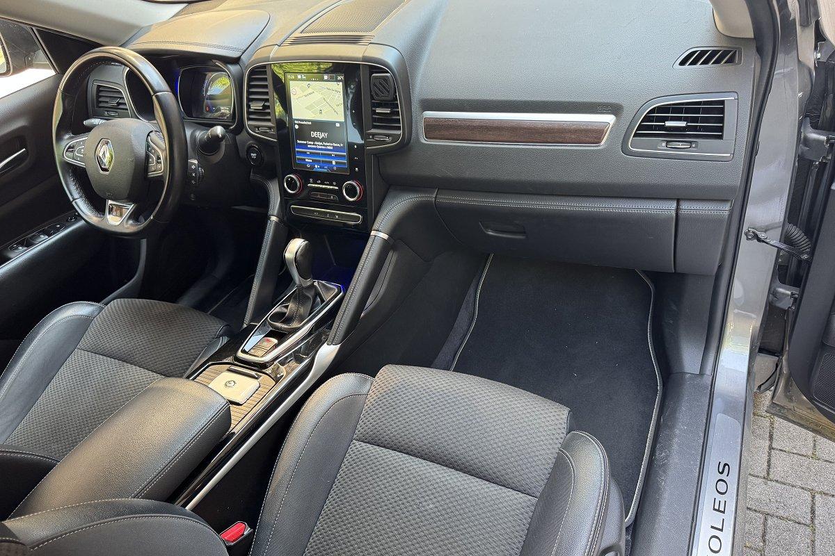 RENAULT Koleos Blue dCi 150 CV X-Tronic Executive