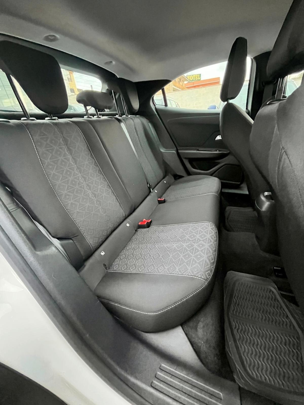 Opel Mokka 1.2 Turbo 130 CV Edition