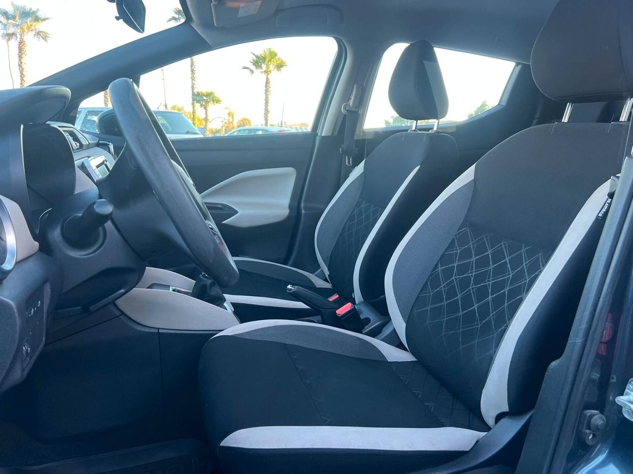 Nissan Micra 1.5 dCi 8V 5 porte Acenta