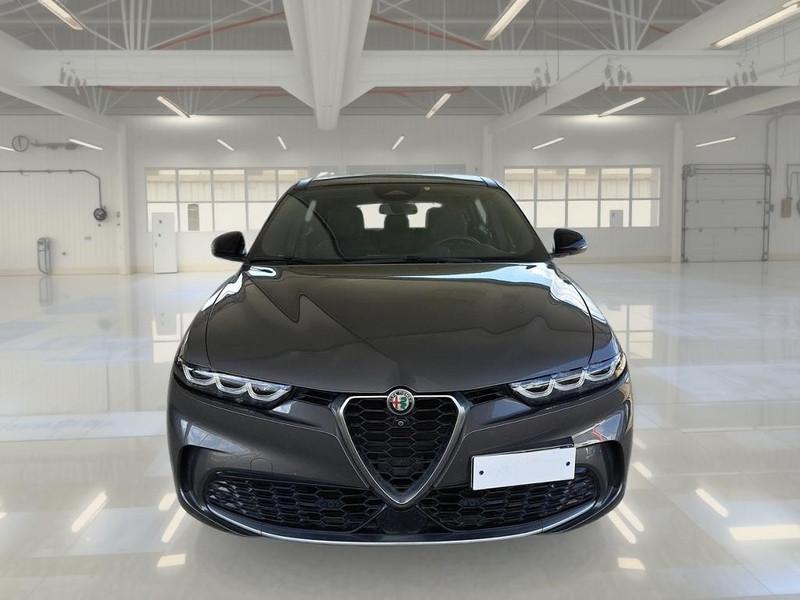 ALFA ROMEO TONALE 1.5 160 CV HYBRID TCT7 TI SUV