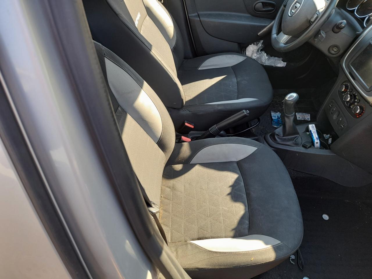 Dacia Sandero Stepway 900 TCe 12V 90CV