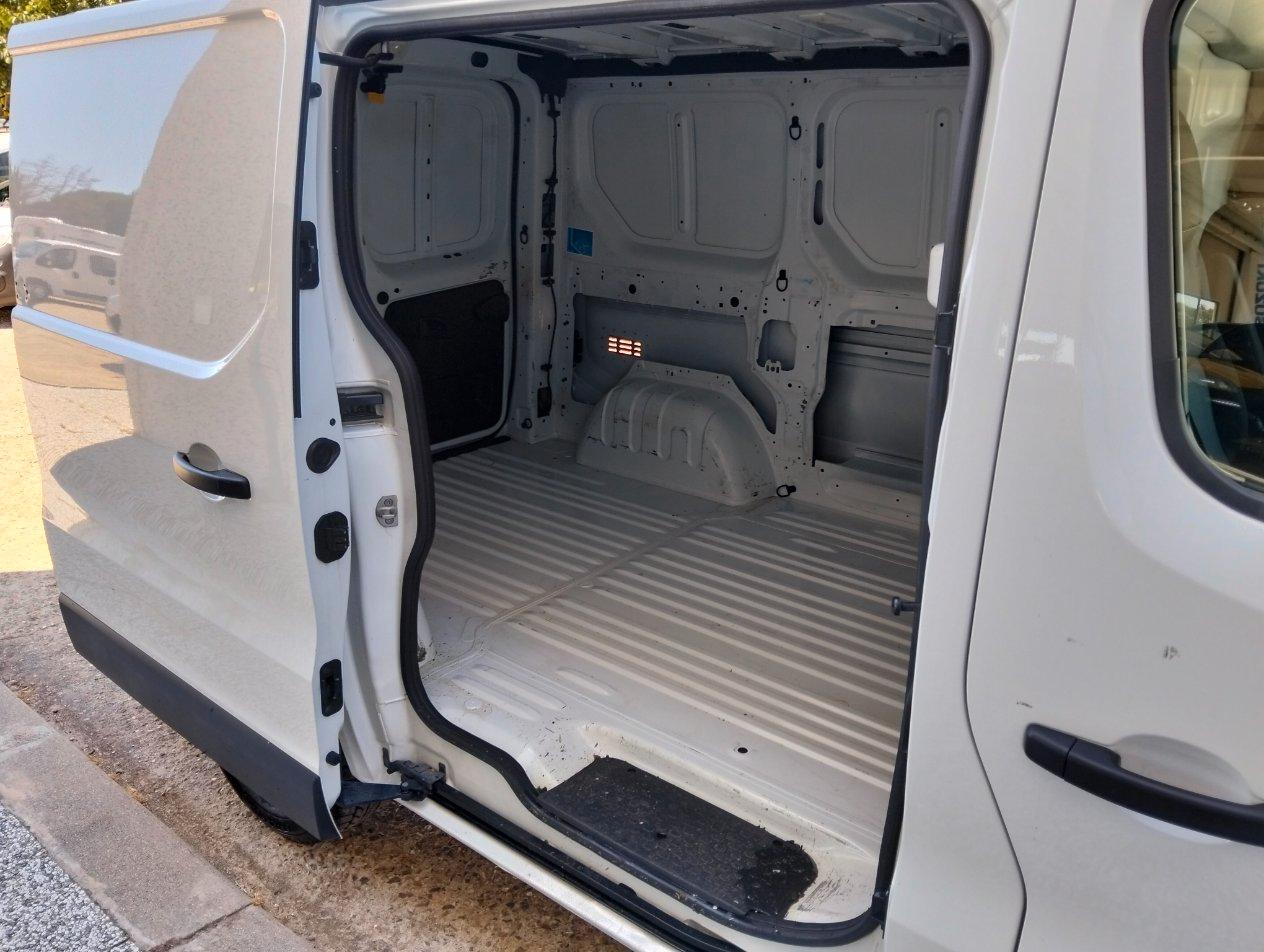 FIAT Talento 2.0 ecojet CH1 12Q 120cv S&S E6d-temp