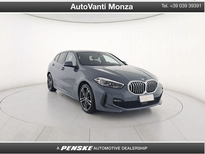 BMW Serie 1 118i Msport 136cv