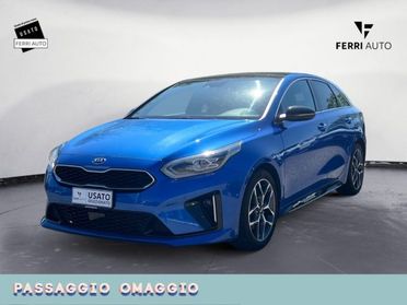 KIA Proceed 1.6 CRDI GT Line