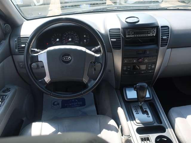 Kia Sorento Sorento 2.5 crdi 16v Active Class