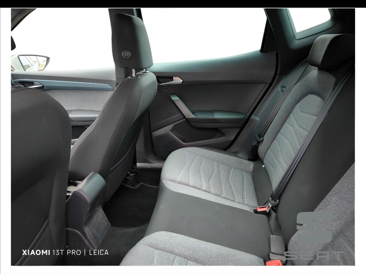SEAT Arona 1.0 ecotsi Xperience 95cv