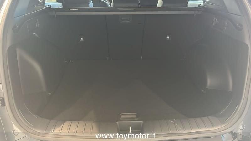 Hyundai Tucson 3ª serie 1.6 HEV aut. N Line