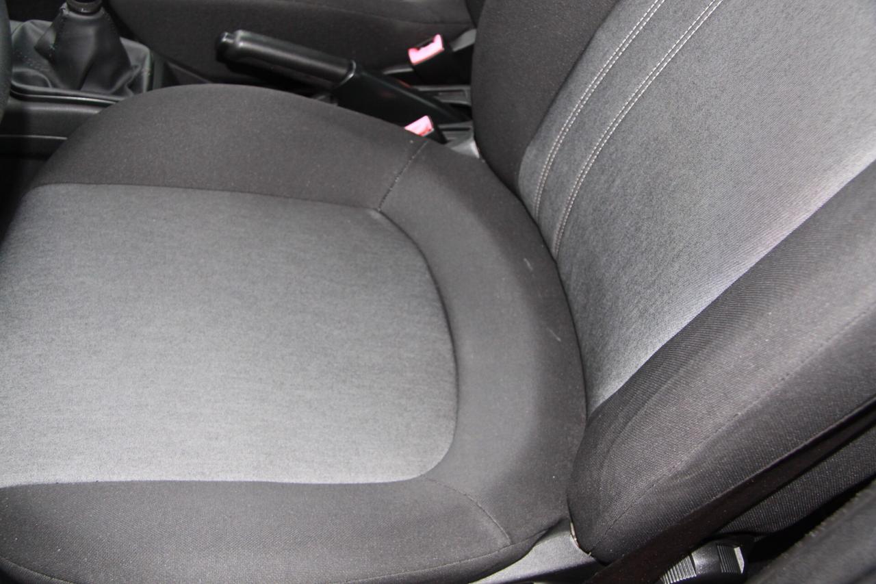 Fiat Punto 1.3 MJT II S&S 95 CV 5 porte Lounge