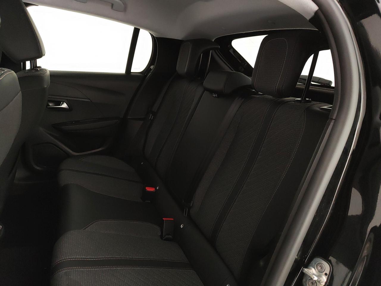 Peugeot 208 PureTech 100 Stop&Start 5 porte Allure