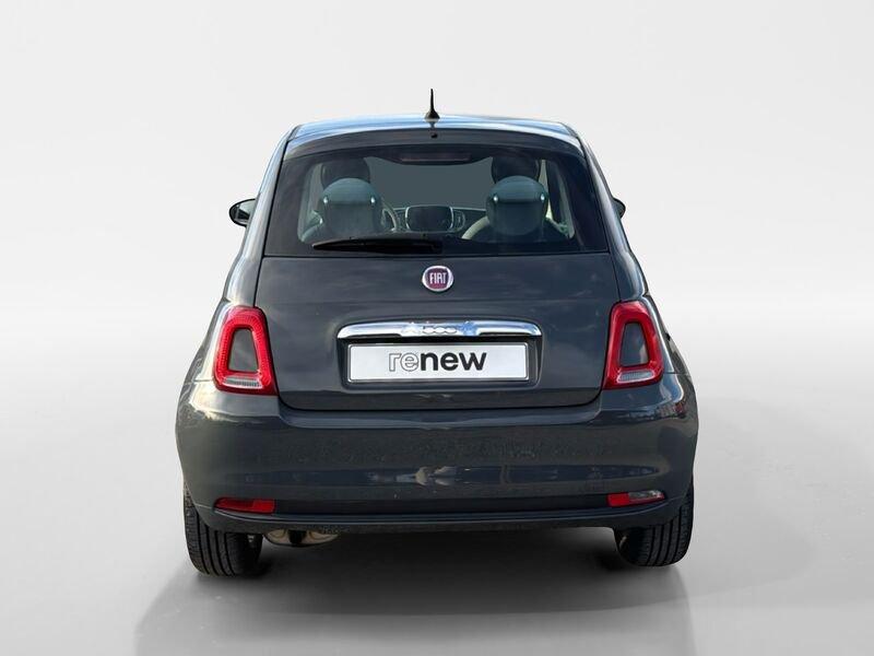 FIAT 500 500 1.2 Pop