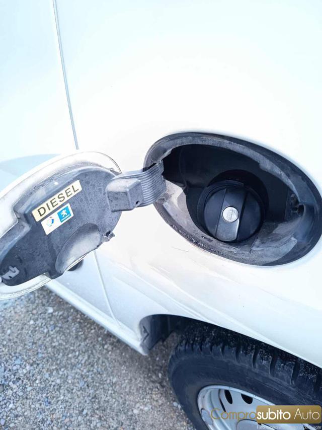 PEUGEOT Expert 2.0 HDi 125CV FAP + IVA 22%