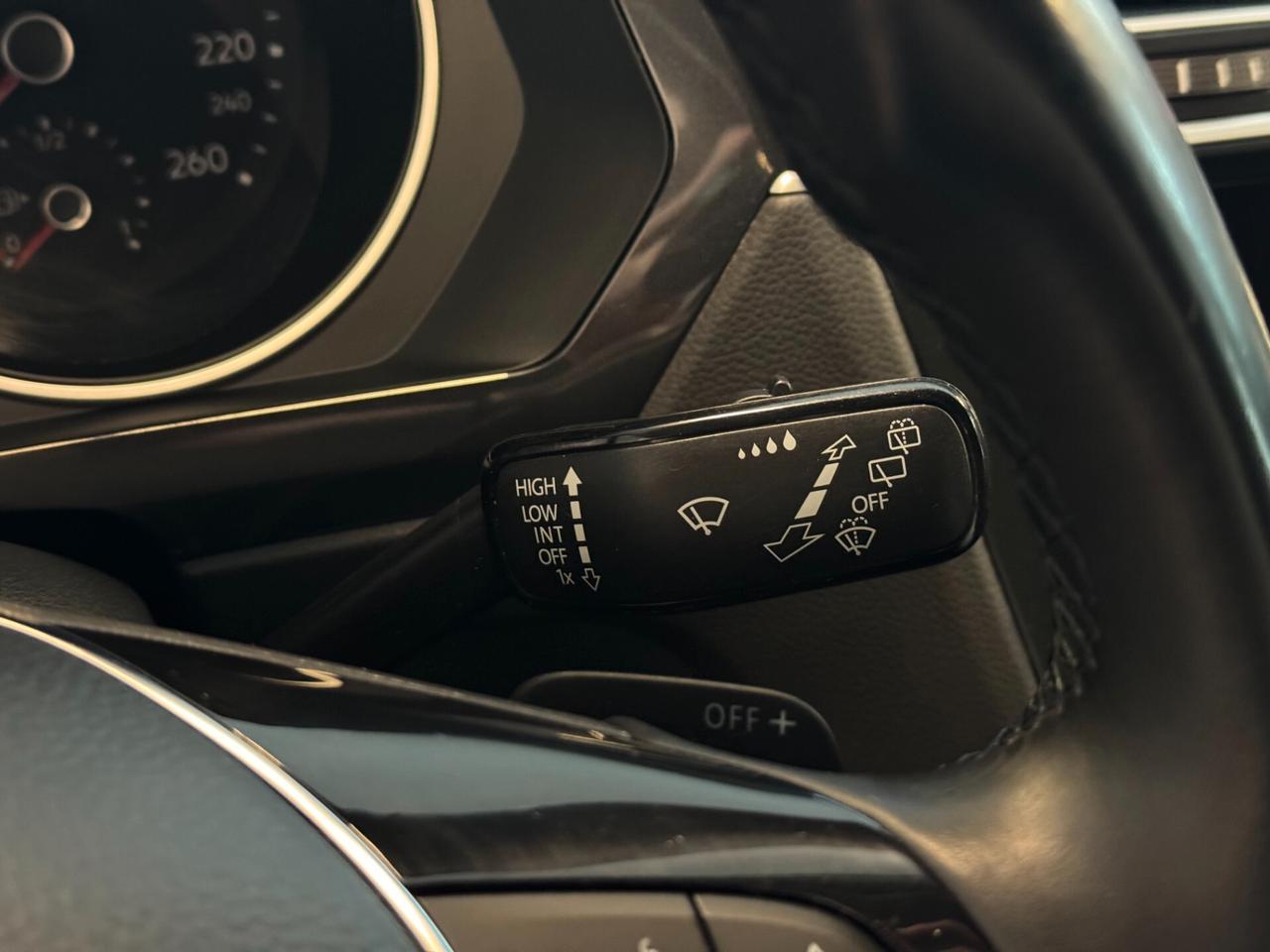 VOLKSWAGEN TIGUAN *IVA* 2.0cc 4motion 150cv dsg