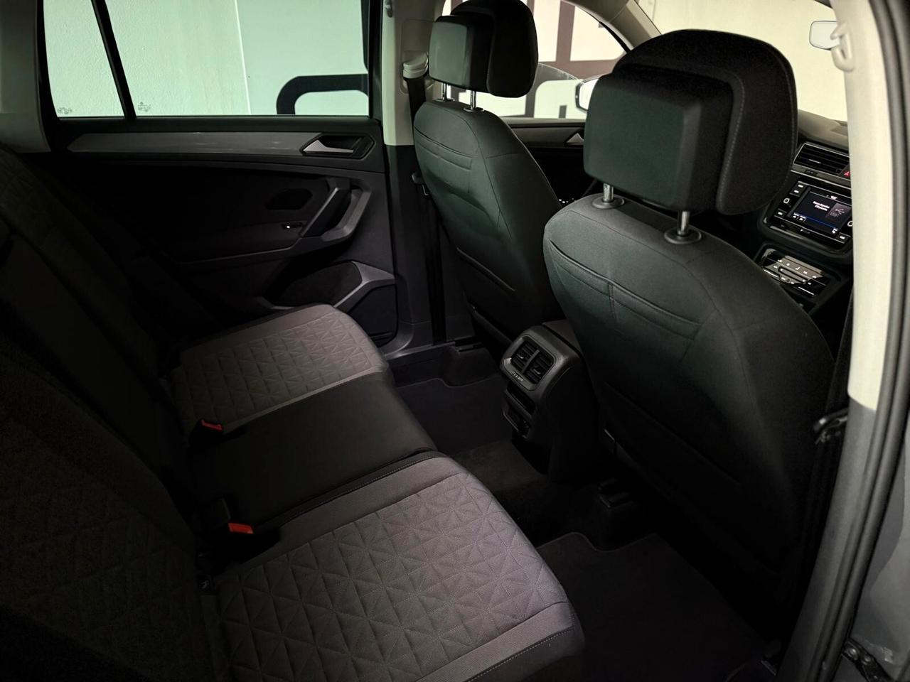 Volkswagen Tiguan 2.0 TDI 150 CV DSG Life