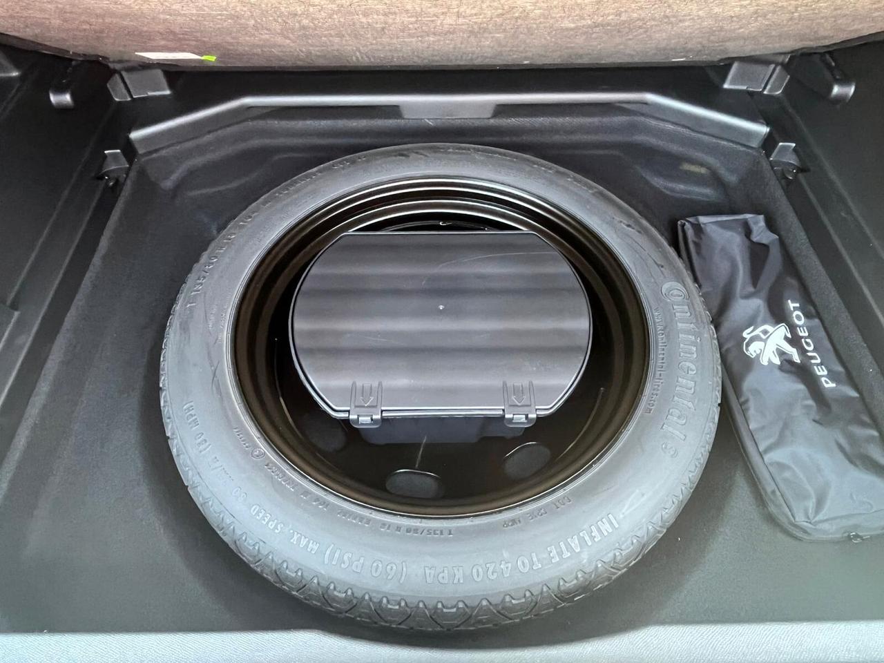 Peugeot 3008 1.6 HDi 120 S&S EAT6 Allure