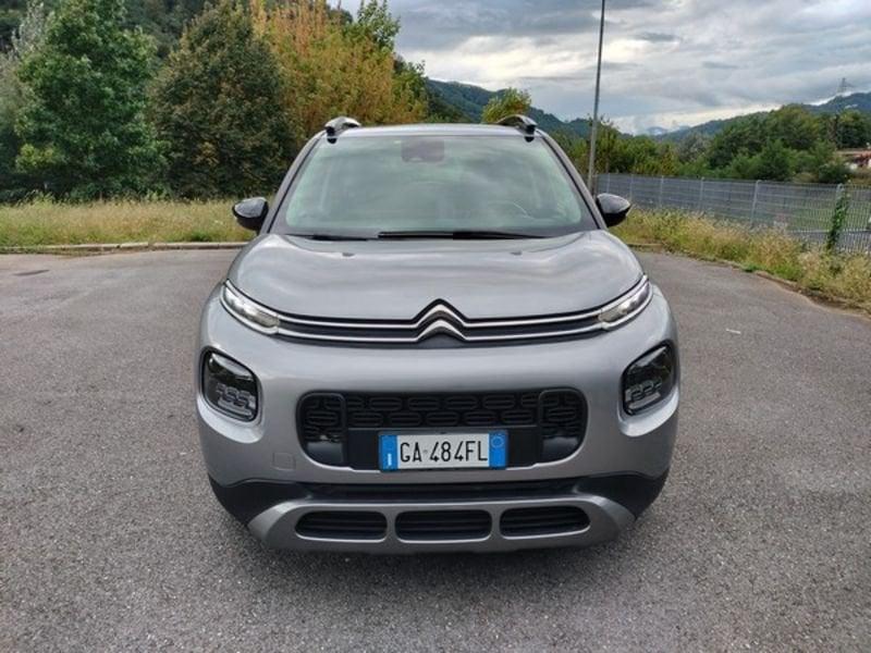 Citroën C3 Aircross BlueHDi 120 S&S EAT6 Feel