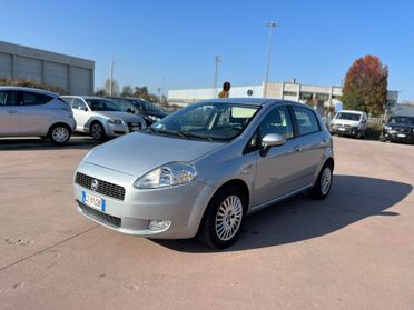 Fiat Grande Punto 1.4 3 porte Dynamic