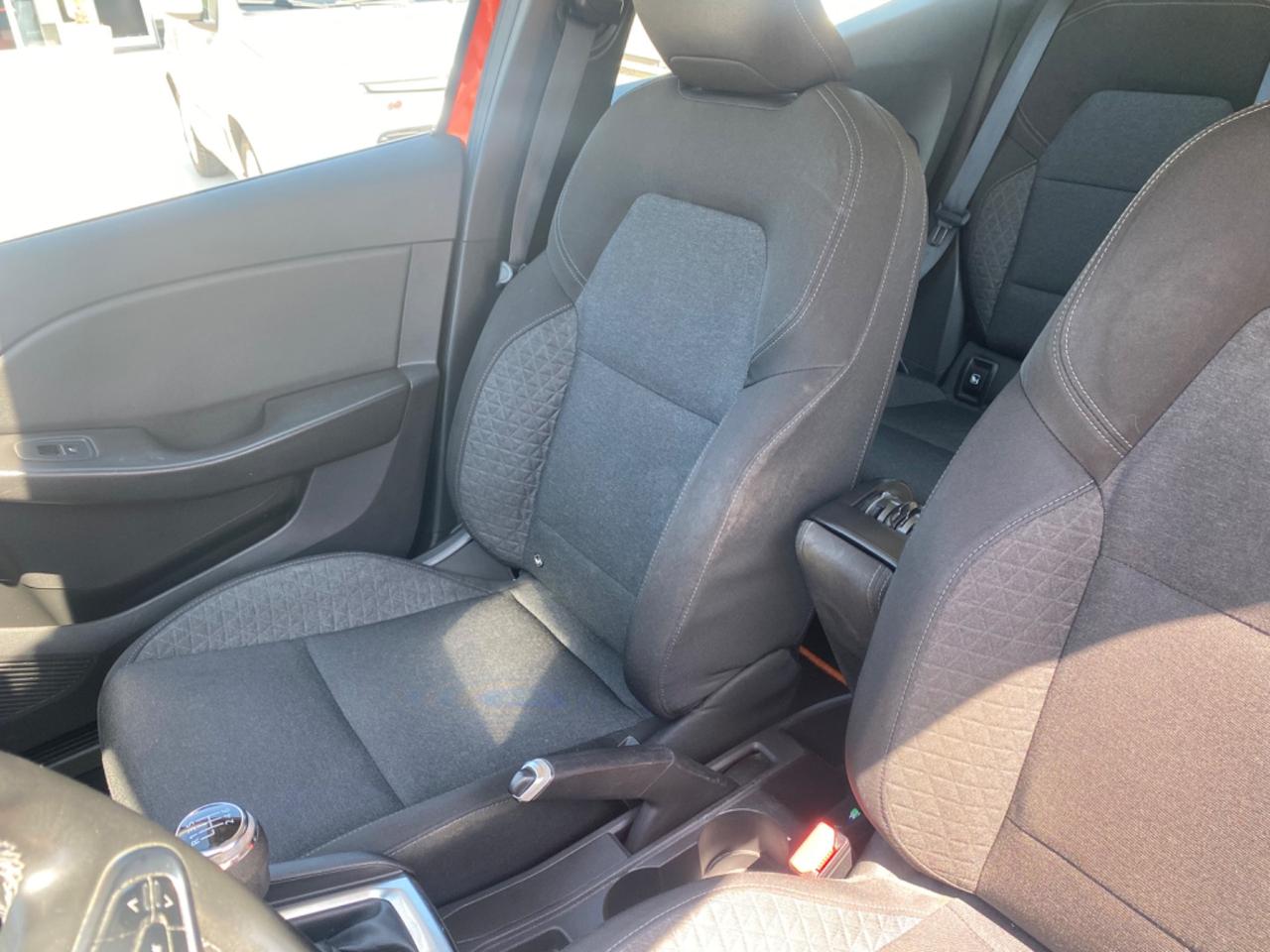 Renault Clio Blue dCi 85 CV 5 porte Zen
